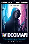 Videoman packshot