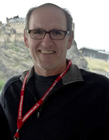 Richard Jenkins at EIFF