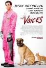 The Voices packshot