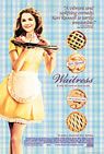 Waitress packshot