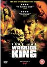 Warrior King packshot