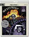 Westfront 1918 packshot