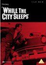 While the City Sleeps packshot