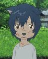 Wolf Children