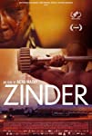 Zinder packshot